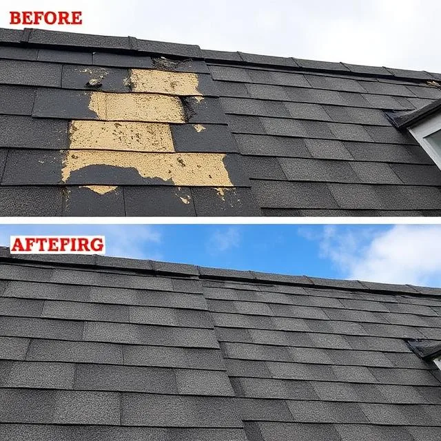 Roof Repair Near Me in Berthold, ND near me